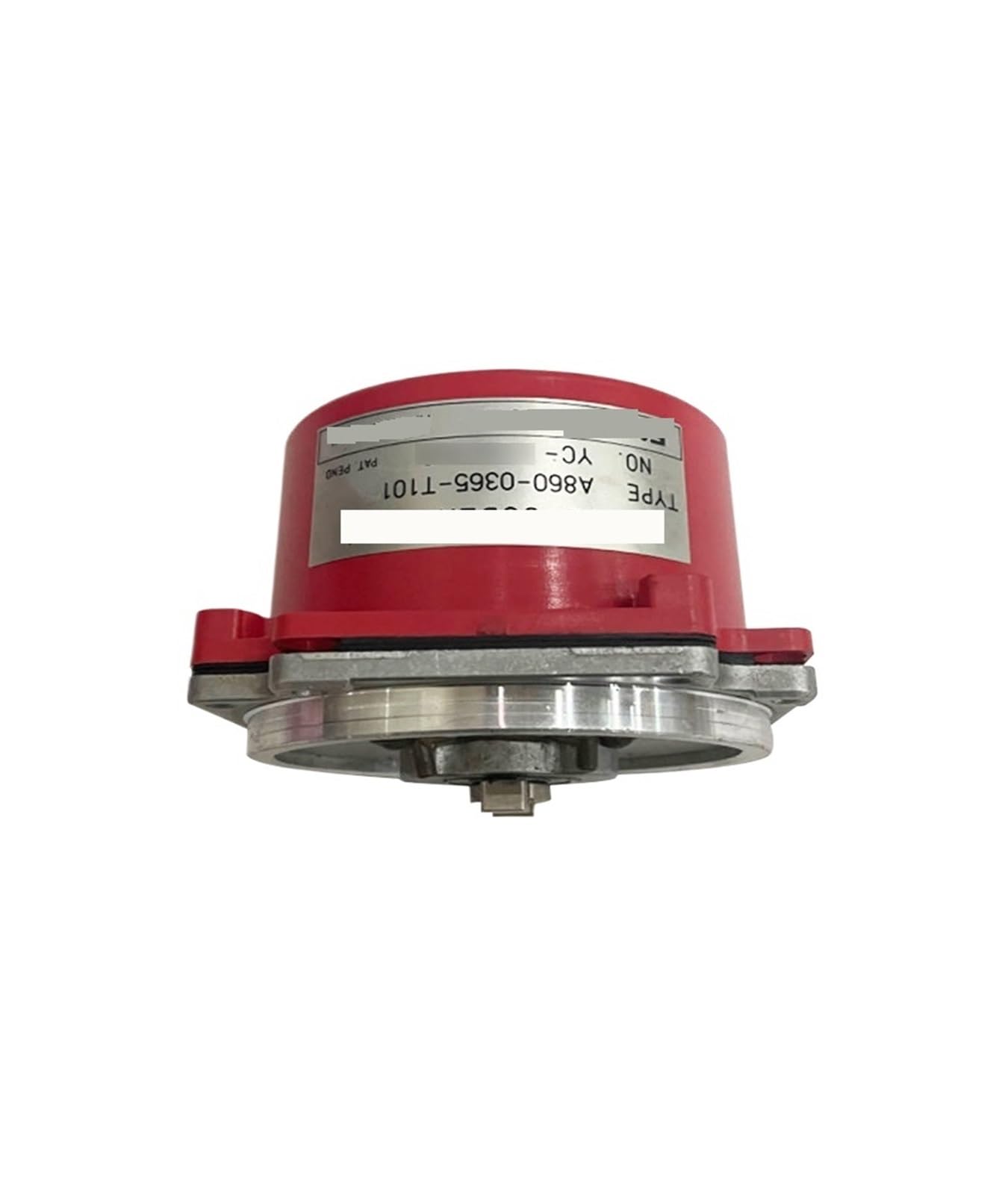 VXVUQRQVH Encoder A860-0365-T101 for Machining Center