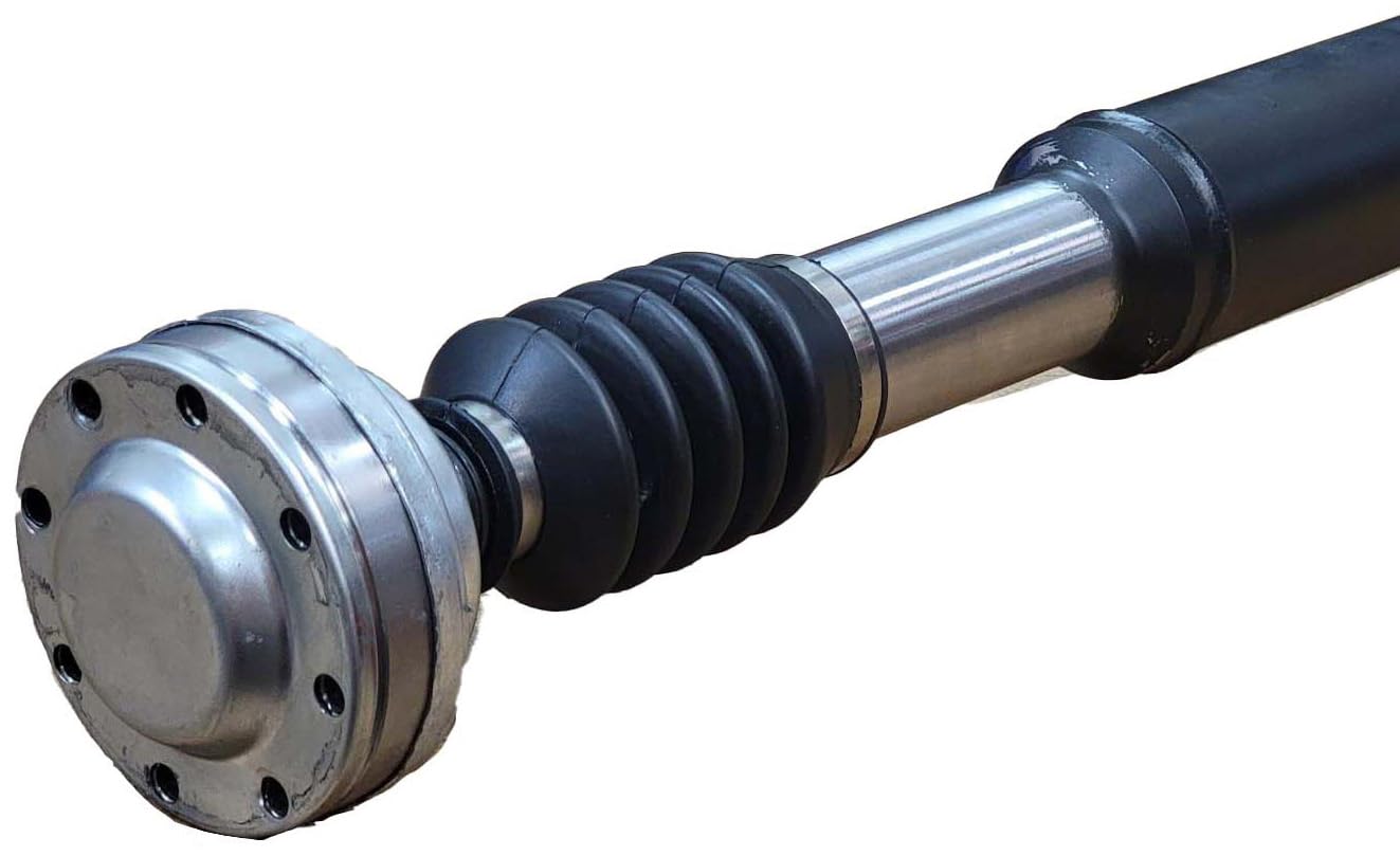 Amazon.com: Dorman 938-398 Front Drive Shaft Compatible with