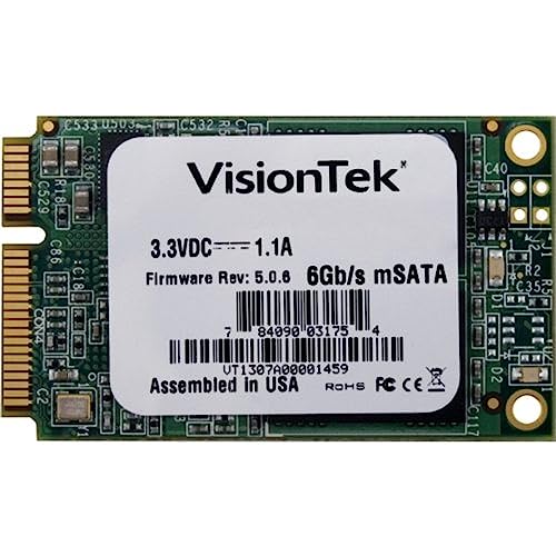 mSATA