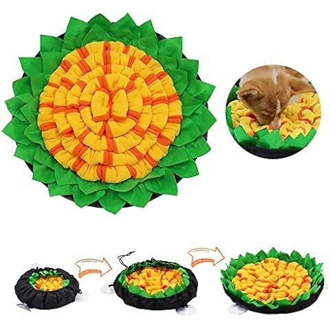 Alfombra Olfativa Antideslizante Hillylolly Cover