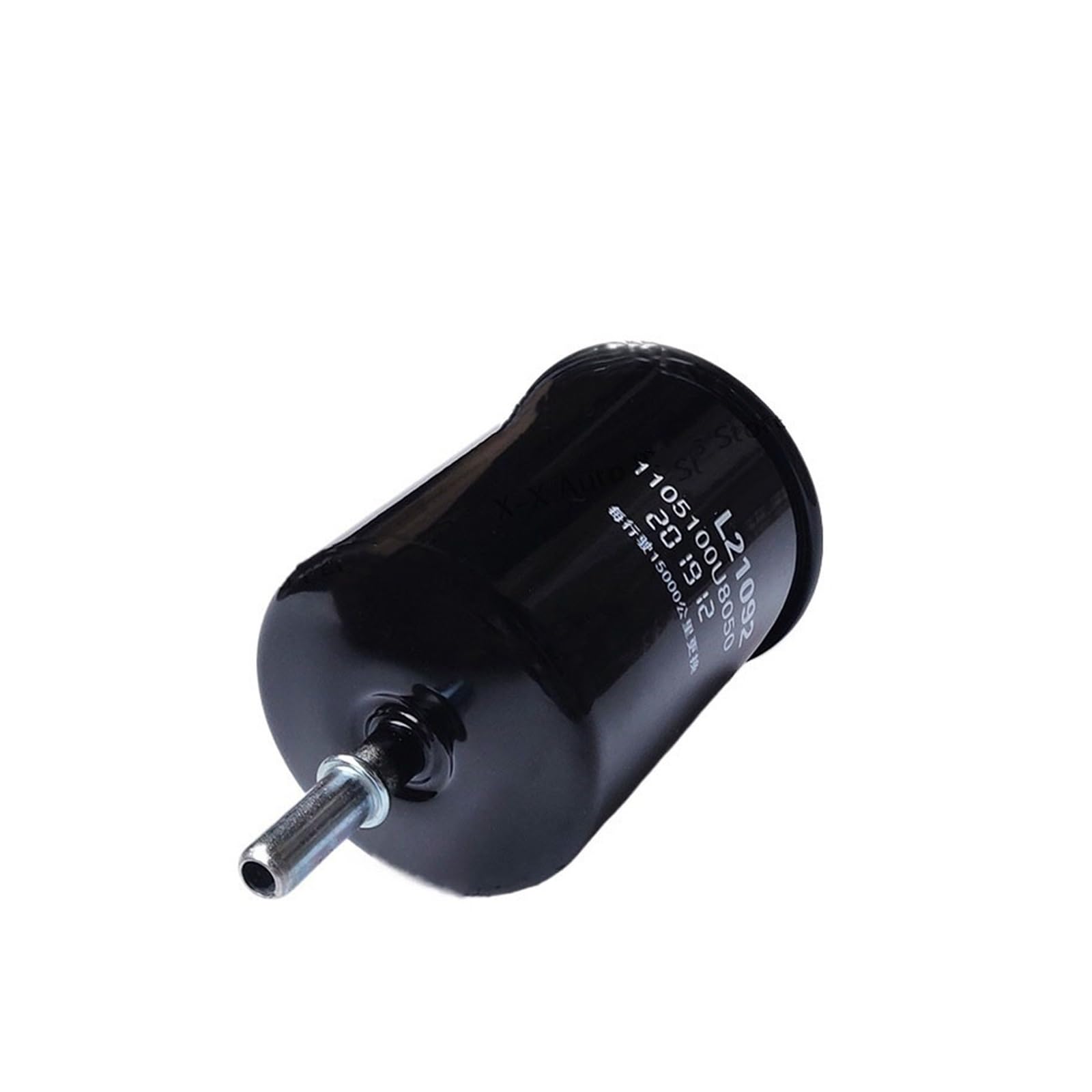 Haogui Filtro de combustible compatible con J5, J6, S5 y S7, número OE 1105100U2010, elemento gasolina