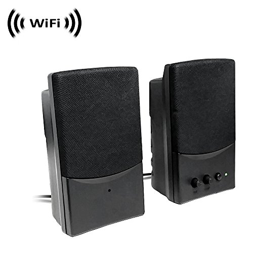 1080p IMX323 Sony Chip Super Low Light Wireless Spy Camera with WiFi Digital