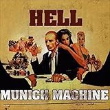 Media Condition: Mint (M) Munich Machine