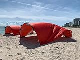 Beach Bubble Sun Shelters