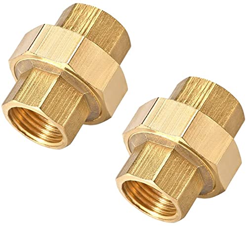 Raccordo curvo filettato femmina da 1/2 a 20X2 Giacomini RM129Y037