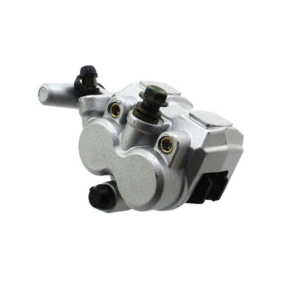 Étrier de frein avant à double piston, usinage haute résistance