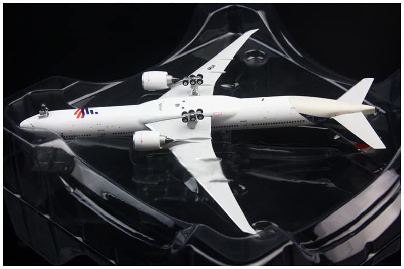 Amazon | Phoenix 1:400 完成品 Chilean Airlines LATAM for B777