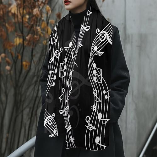 Blanket Scarf for Women Thick Big Oversized Scarf Soft Scarves for Winter3