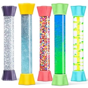 Special Supplies Liquid Motion Bubb...