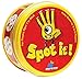 Spot-It Party Game (Color of Packaging May Vary)