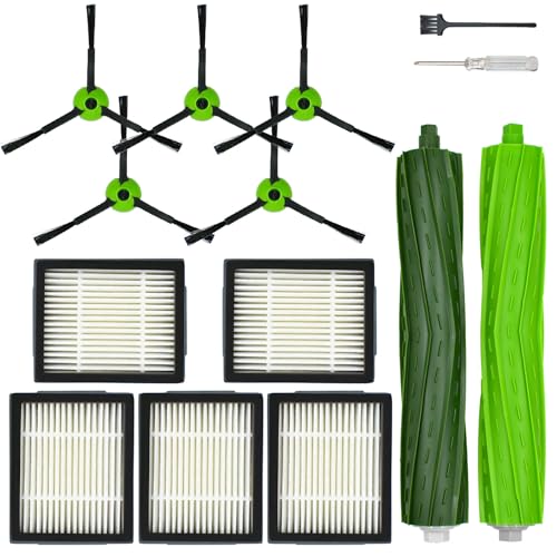 J Series Replacement Parts Kit