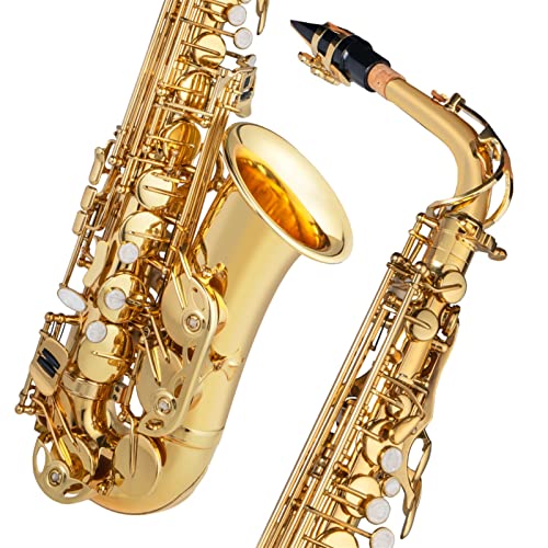 Alto Saxophone E tbg S[h bJ[ TbNX N[jO NX }EXs[X RN O[X [h  L[P[X V TbNX