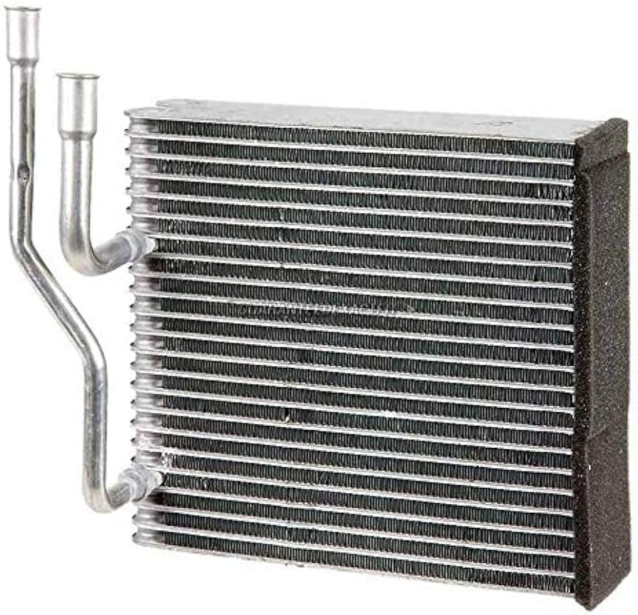 Amazon.com: RAREELECTRICAL New Evaporator Core Compatible With