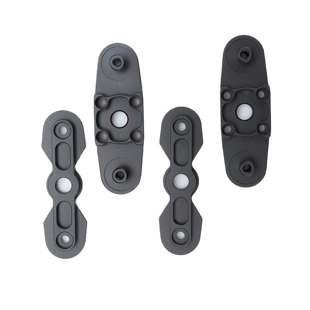 Clips système d'alimentation X9 Plus bague de fixation hélice drone 36120 36190 3411