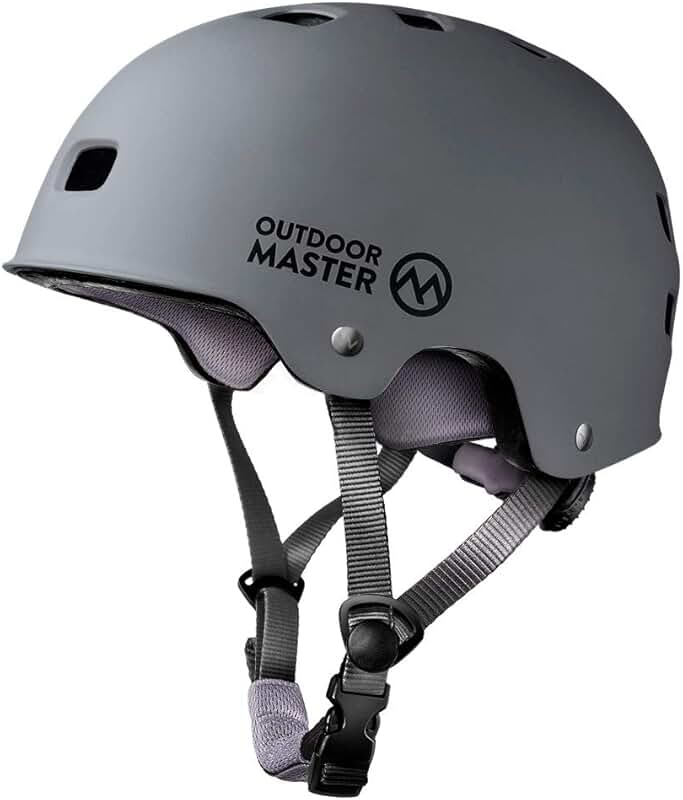 Skateboarding Helmets Helmets / Protective Gear Sports