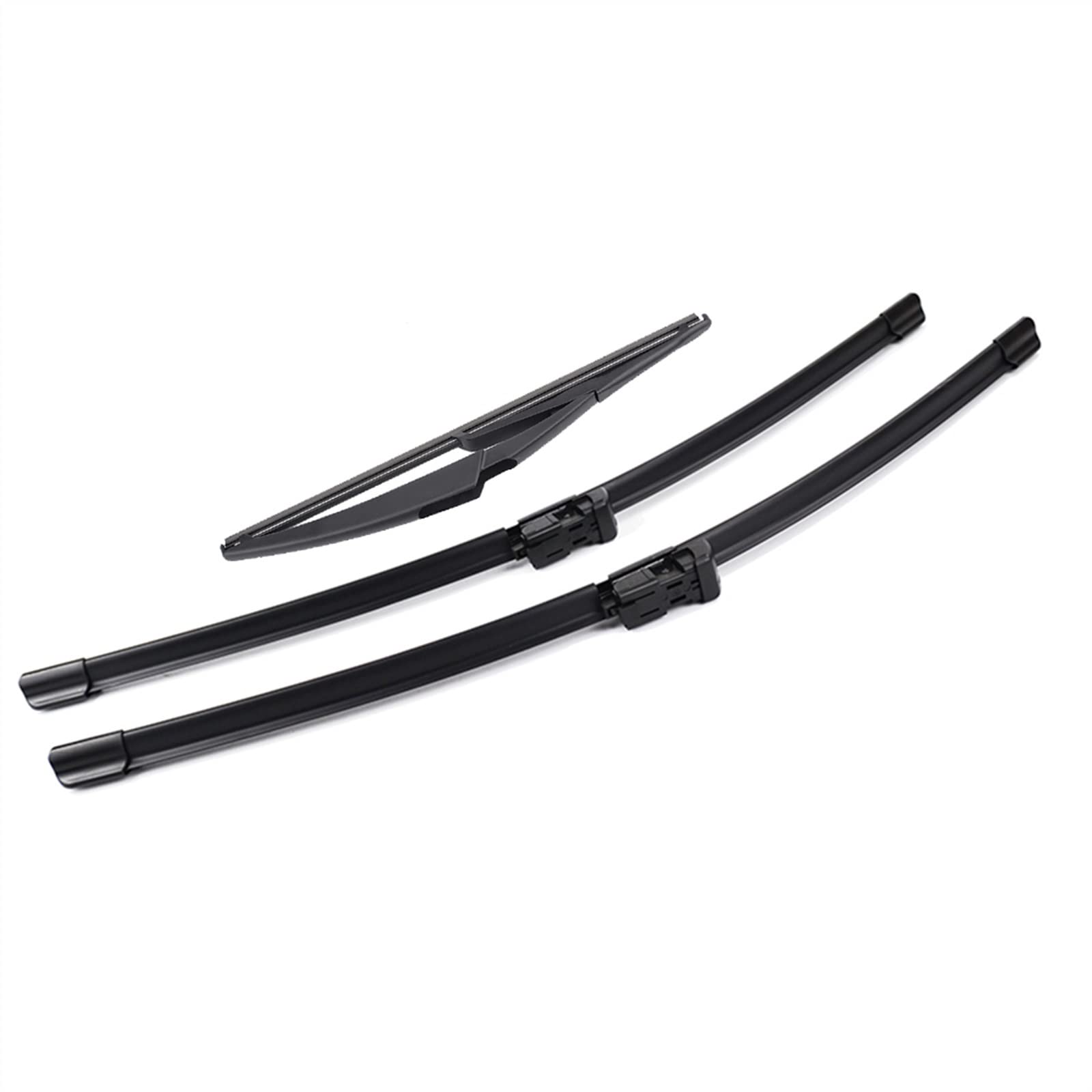 Auto Tergicristallo 30 "26" 12 "Spazzole Tergicristallo Parabrezza Anteriore Lunotto Posteriore Per Citroen C4 Hatchback 2010 2011 2012 2013 2014 2015 2016 2017 2018