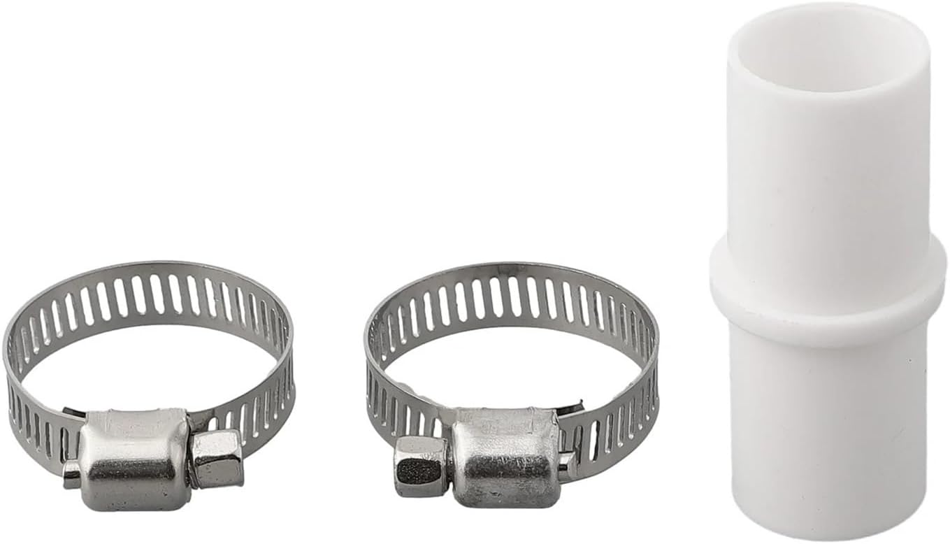 Washing Machine Dishwasher Drain Waste Hose Extension Pipe Kit Useful Things For Room Washing Machine Accessories Supplies(150CM)