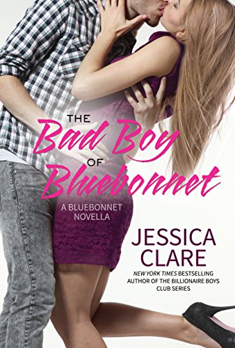 The Bad Boy of Bluebonnet (English Edition)