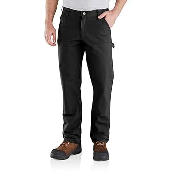 For Men Construction Men's DuluthFlex Fire Hose Relaxed Fit Cargo