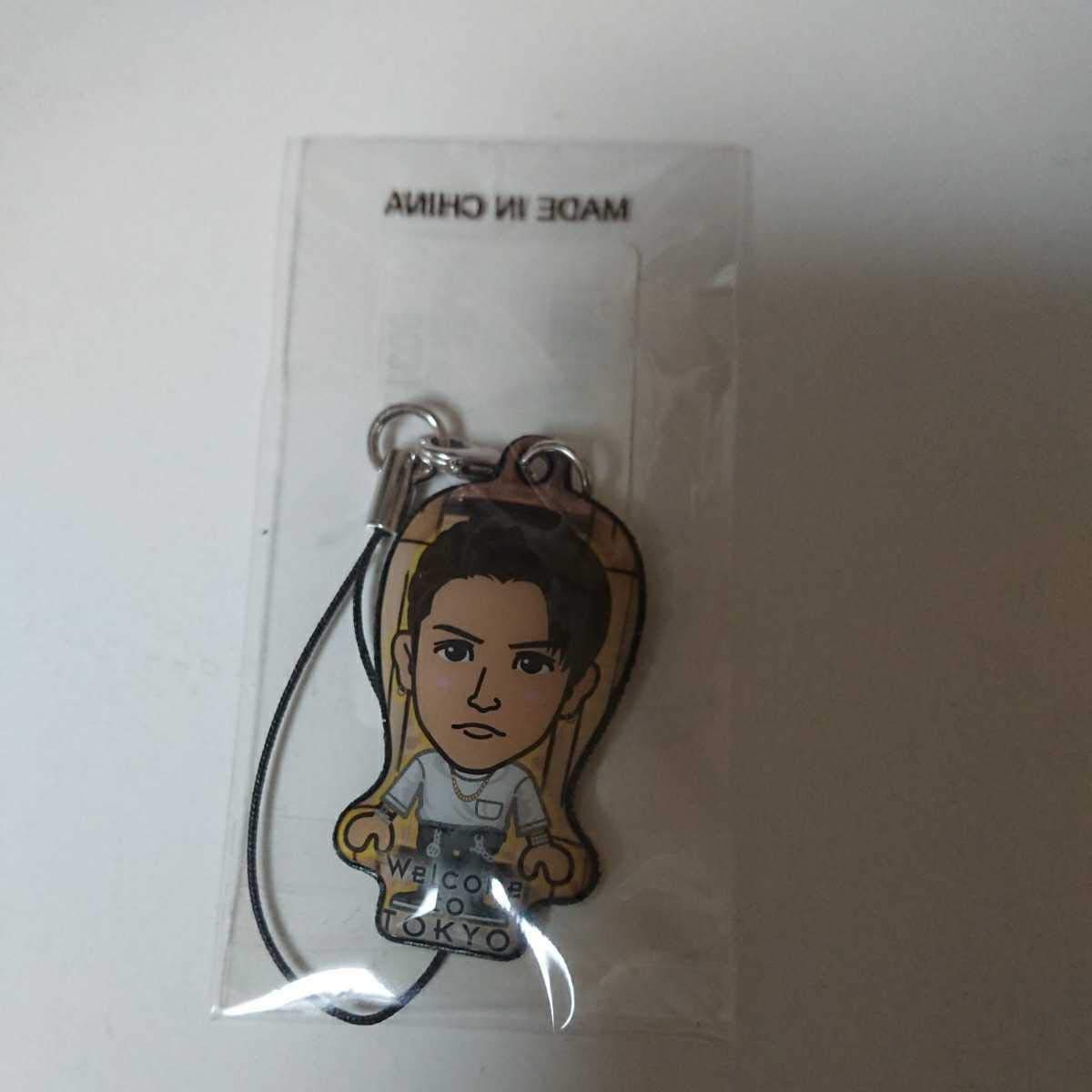 Amazon.co.jp: 岩田剛典 クリーナー 三代目JSB 三代目J Soul