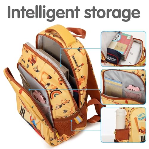 Image of Cots and Cuddles Cute Kawaii Bunny Soft Toy Large Capacity Backpack Bag for Primary School Girl Kids