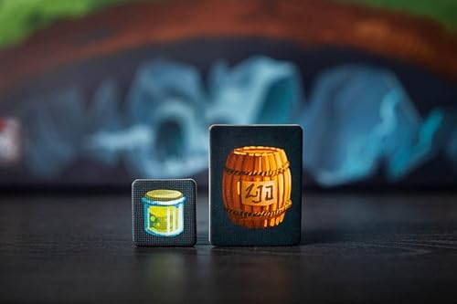 Miniatura 8 de Encima y por debajo Juego