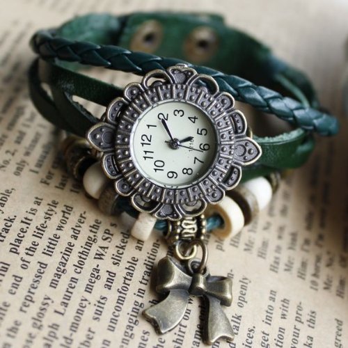 Trendy montre homme weide brand female watches watch harry potter full steel watch by Soulya