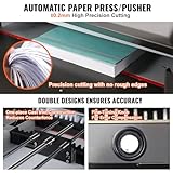 VEVOR B0CVXCFFV5 lato 4