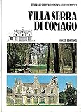  Villa Serra di Comago