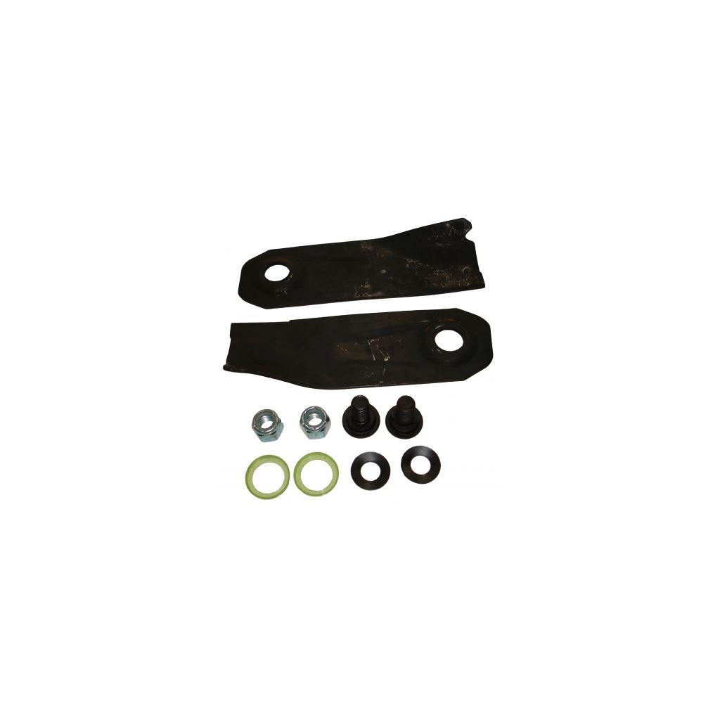 Ufixt Victa 19" Replacement Lawnmower Blade & Bolt Set