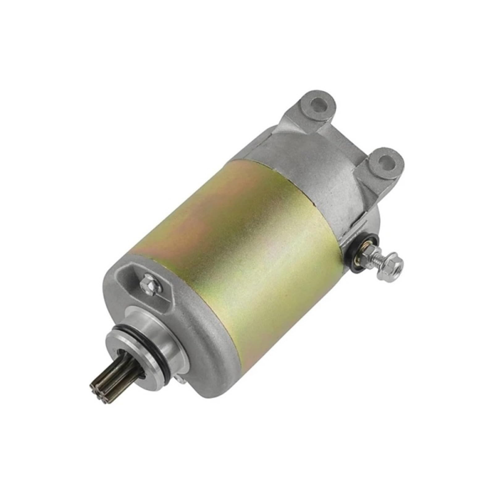 Motorino Di Avviamento Per CFmoto Moto V3 V5 MC250 Scooter Parti Numero 0110-093000 Avviatore motore