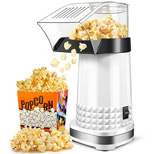 The 30 Best Electric Popcorn Poppers of 2024 [Verified] Cherry Picks