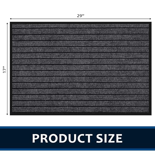 Lwyyqb Mud Mats For Dogs Large thumb #1