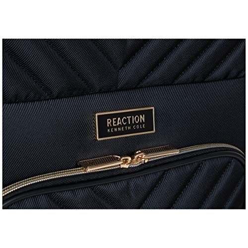 Kenneth Cole Reaction 3-Piece Luggage Set - Image 5