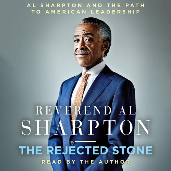 Cover art for The Rejected Stone