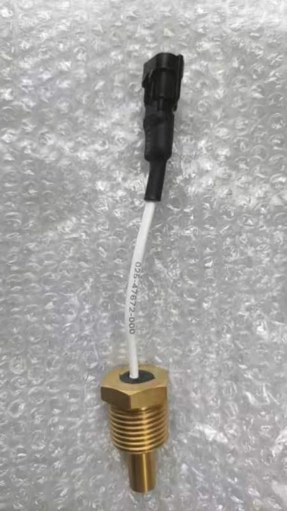 1PC NEW FITS FOR 025-47672-000 Oil Temperature Sensor-