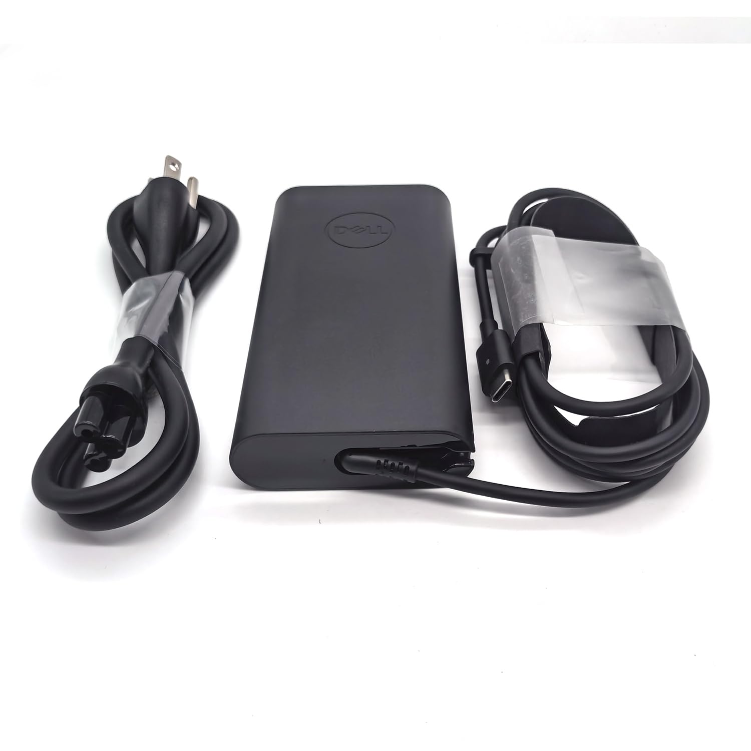 GO SOLID! - Caricabatterie Compatibile Con Dell Latitude 5510 - Foto 4