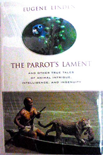 The Parrot's Lament