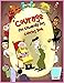 Courage the Cowardly Dog Coloring Book: Coraje, el perro cobarde (Libro para colorear)