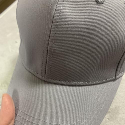 Custom Ball Cap for Kids,Kid Baseball Cap with Own Name Photo Adjustable Cotton Caps for Boys Girls Sun Hat4