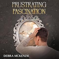 Page de couverture de Frustrating Fascination