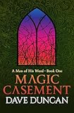 Magic Casement (A Man of His Word Book 1)