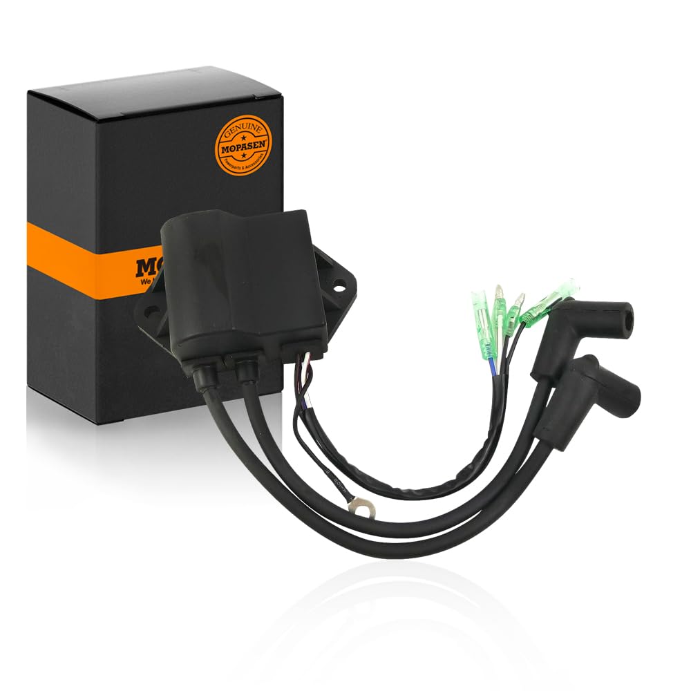 Amazon.com: 32900-96300 32900-96340 CDI Ignition Coil Replaces fit