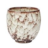 Einfache Verwendung: Die Tassengröße und der komfortable Griff machen die Tasse zu einem Vergnügen. Passt wie ein Handschuh zwischen den Fingern und macht das Trinken aus der kuscheligen Tasse zum Vergnügen. Auch mit dem großen Fassungsvermögen ist das Aufnehmen und Trinken aus den Tassen ein wahres Vergnügen.