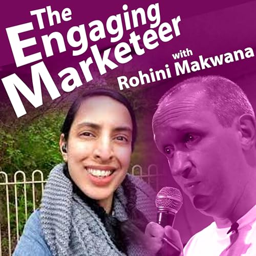 Rohini Makwana On Bouncing Back From Being Fired By A Celebrity cover art