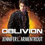 Cover of Oblivion