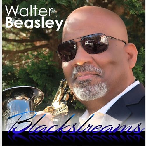 Walter Beasley