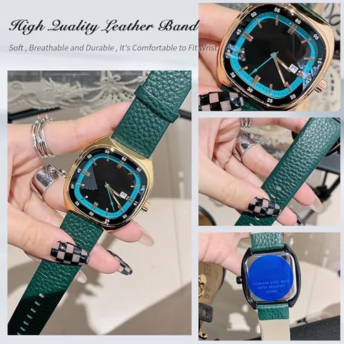 Mode Robe Montre pour Femme RORIOS Idée Cadeau Idéal