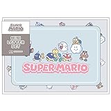 スーパーマリオ ミニレターセット �