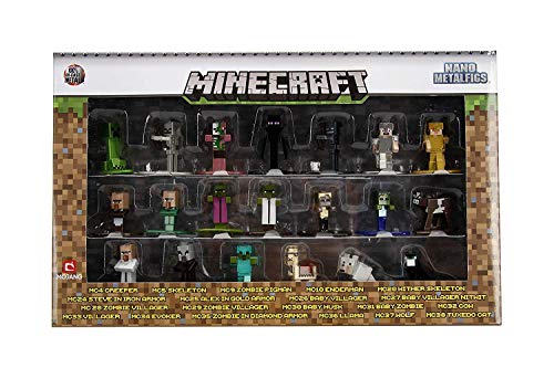 Listado y reviews de Figuras metal que Puedes comprar On-line. 15 Imagen adicional